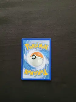 Pokemon Mew EX RC24/RC25 Legendary Treasures Full Art Ultra Rare Holo Card💥💥💥 - Image 2