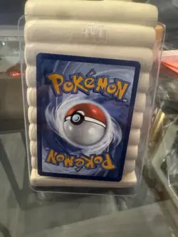 Pokemon Timburr Card 125/086 Basic 70HP Fighting Regular Pokemon TCG - Image 2
