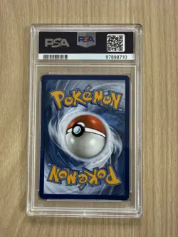 Pokemon TCG Charizard Celebrations Classic Collection Card 4/102 PSA 10 - Image 2