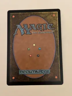 MTG Rejuvenating Springs Commander Masters Regular Rare NM - Image 3