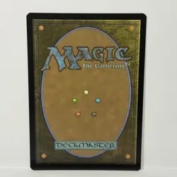 April Reporter of the Weird Borderless Foil 206 MTG Teenage Mutant Ninja Turtles - Image 2