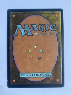 Firestorm - Weatherlight - MTG - Reserved List - MP - Magic the Gathering - Image 2