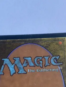 Firestorm - Weatherlight - MTG - Reserved List - MP - Magic the Gathering - Image 5