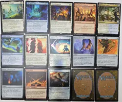 MTG Sokka, Tenacious Tactician Commander Deck Allies & Token Swarm EDH - Image 3