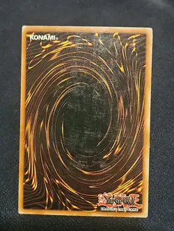 yugioh Plague Wolf FOTB-EN065 Secret Rare 1st Edition SEE PICTURES 💥 - Image 2