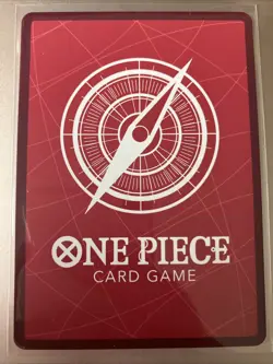 One Piece CCG Charlotte Pudding OP08-058 Leader Alt Art Two Legends - Image 2