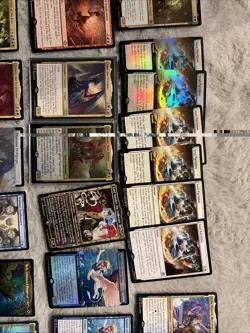 Massive 6000+ Cards High End Magic The Gathering Lot! Mythics! Rares! LOOK! - Image 4