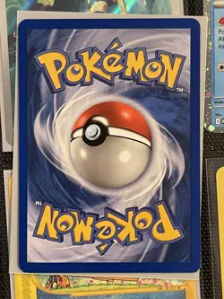 #2 Psyduck 73/100 EX Sandstorm 2003 Reverse Holo e-Series Pokemon Card TCG MP - Image 2