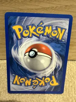 Meowth 71/110 (Holon Phantoms) Delta Species common vintage card - Image 4