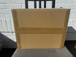 One Piece Card Game OP-12 Legacy Of The Master Booster Box Case Sealed English - Image 2