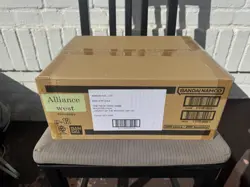 One Piece Card Game OP-12 Legacy Of The Master Booster Box Case Sealed English - Image 4