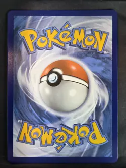 Ditto V 050/072 Shining Fates NM Ultra Rare Pokemon Card - Image 2