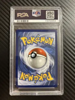 Blastoise 2/102 Celebrations Classic Collection PSA 10 GEM MINT Pokemon Card - Image 2