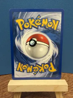 Pokemon TCG Pikachu 70/111 Neo Genesis Card WOTC Vintage - Image 2
