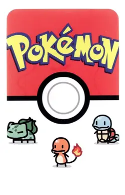 Pokemon Mini Card ( LOT of 4 CARDS) - Image 2