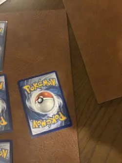 Pokemon TCG Foil GX VMAX Card Lot 13 Aerodactyl Stakataka Necrozma Naganadel - Image 4