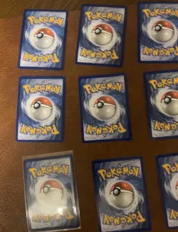 Pokemon TCG Foil GX VMAX Card Lot 13 Aerodactyl Stakataka Necrozma Naganadel - Image 5