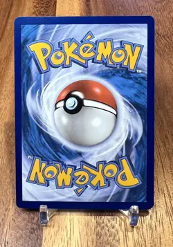 Unidentified Fossil 165/195 Non Holo Silver Tempest Trainer Item Pokemon Card NM - Image 2