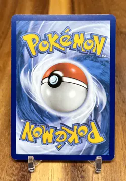 Unidentified Fossil 165/195 Reverse Holo Silver Tempest Trainer Pokemon Card NM - Image 2