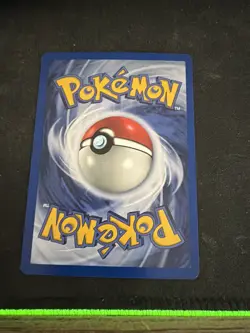 Pokemon TCG Rockets Mewtwo Gym Challenge Holo Card 14/132 - Image 2