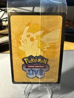 Bulbasaur - (Mega Evolution Stamped) 133/132 Miscellaneous Cards & Products Holo - Image 2