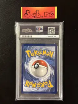 PSA 9 Dana Full Art Trainer SM Team Up 173/181 Pokemon Card - Image 2