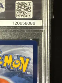 PSA 9 Dana Full Art Trainer SM Team Up 173/181 Pokemon Card - Image 4