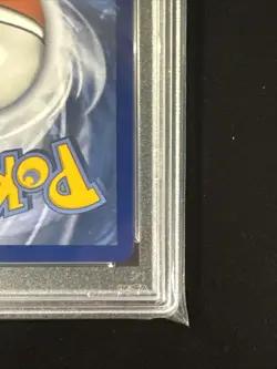 PSA 9 Dana Full Art Trainer SM Team Up 173/181 Pokemon Card - Image 5
