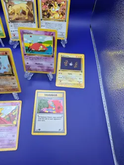 Pokemon Team Rocket 1st Edition cards Lot 1999-2000 WOTC P3-26 - Image 4