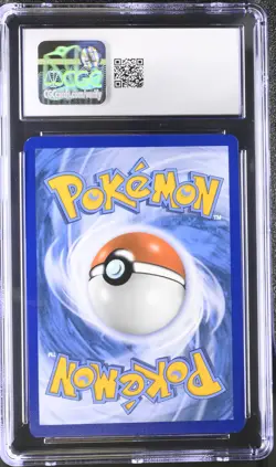 CGC 9.5 MINT+ Pikachu GX 2019 Black Star Promos SM232 Holo Pokemon Card - Image 2