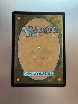 Mountain - 256 - MTG: Teenage Mutant Ninja Turtles - Pizza Land - Foil - Image 2