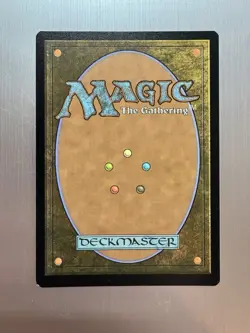 Forest - 314 - MTG: Teenage Mutant Ninja Turtles - Pizza Land - Surge Foil - Image 2