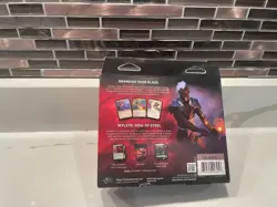 3 New MTG Commander Decks Total. Includes (1) Sneak Attack & (2) Arm For Battle - Image 5