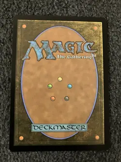 Magic The Gathering MTG - Cosmogoyf (Borderless) - Edge of Eternities - Image 2