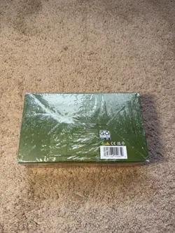 Magic The Gathering The Brothers' War Set Booster Box Factory Sealed 30 Packs 195166150666 - Image 2