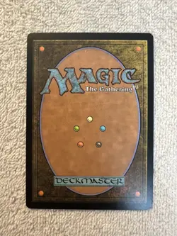 Magic - Gudul Lurker #056 - Blue - Dragons of Tarkir - LP - Shinetized - Image 2