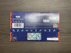 MTG Magic The Gathering Secret Lair Drop Nuestra Magia EN Rainbow Foil Edition - Image 3