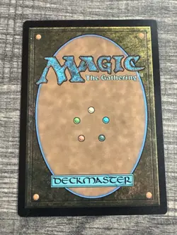 Sword of the Squeak [Bloomburrow Commander] Near Mint - Image 2