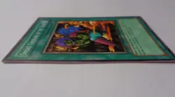 Smoke Grenade of the Thief LOD-080 (Common, 1st Edition, Lightly Played / LP) - Image 2