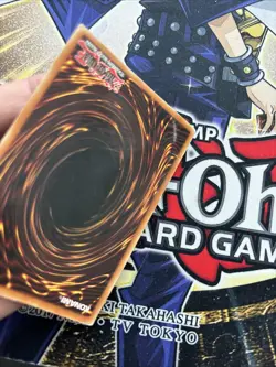 (STO) Spear Dragon LOD-035 Legacy of Darkness Unlimited LP - Image 3