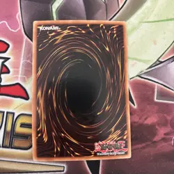 (SU) Luster Dragon LOD-050 Legacy of Darkness Unlimited Edition Super Rare LP - Image 2