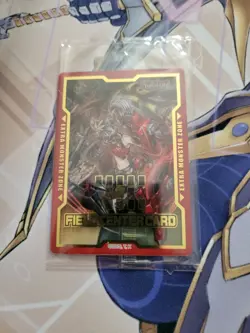 YuGiOh! Kewl Tune Rs Field Center Phantom Revenge PHRE-EN (Sealed) - Image 1