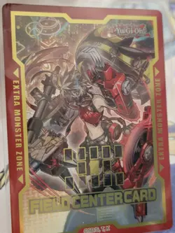 YuGiOh! Kewl Tune Rs Field Center Phantom Revenge PHRE-EN (Sealed) - Image 2