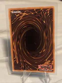 Yugioh Obelisk the Tormentor RA04-EN116 Platinum Secret Rare NM - Image 2