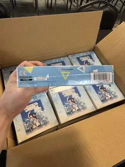 Weiss Schwarz: Makeine - Too Many Losing Heroines! (English) Booster Box - Image 3