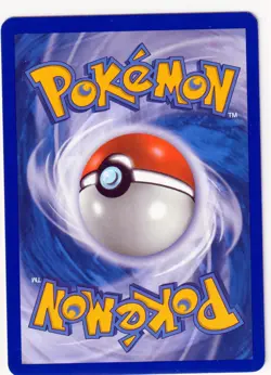 2012 POKEMON MEOWTH 106/149 BLACK & WHITE BOUNDARIES CROSSED REV HOLO NM (M2) - Image 2