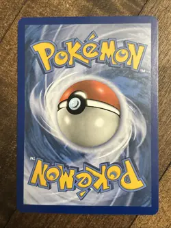 Pokemon TCG : BUILD-A-BEAR PROMO ROARING SKIES MEOWTH 67/108 - Image 2