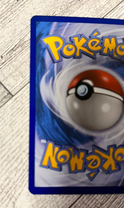 Pokemon M Blastoise EX 102/108 Evolutions Full Art Mega Ultra Rare Holo - Image 3