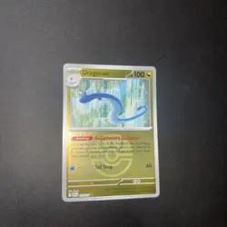 Pokemon TCG - Ascended Heroes - (Love Ball Reverse Holo) - Dragonair - 151/217 - Image 1