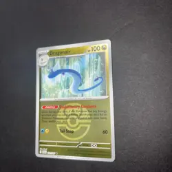 Pokemon TCG - Ascended Heroes - (Love Ball Reverse Holo) - Dragonair - 151/217 - Image 2